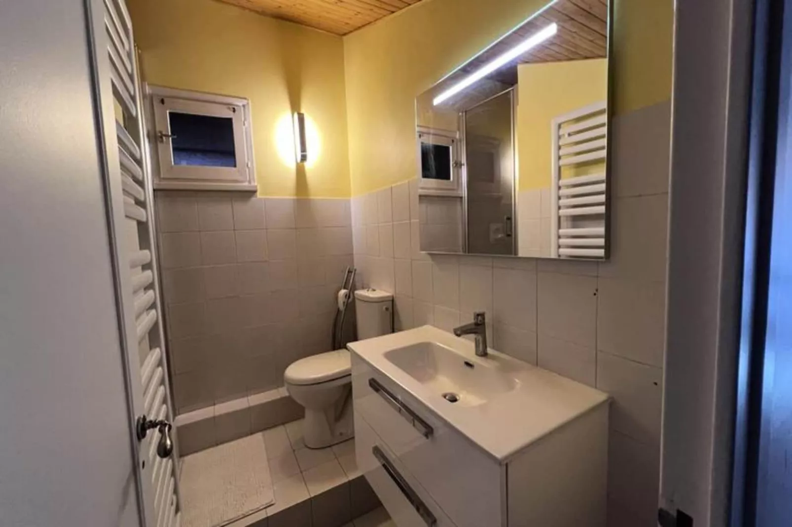 Résidence Le Belvedere 3-Esszimmer