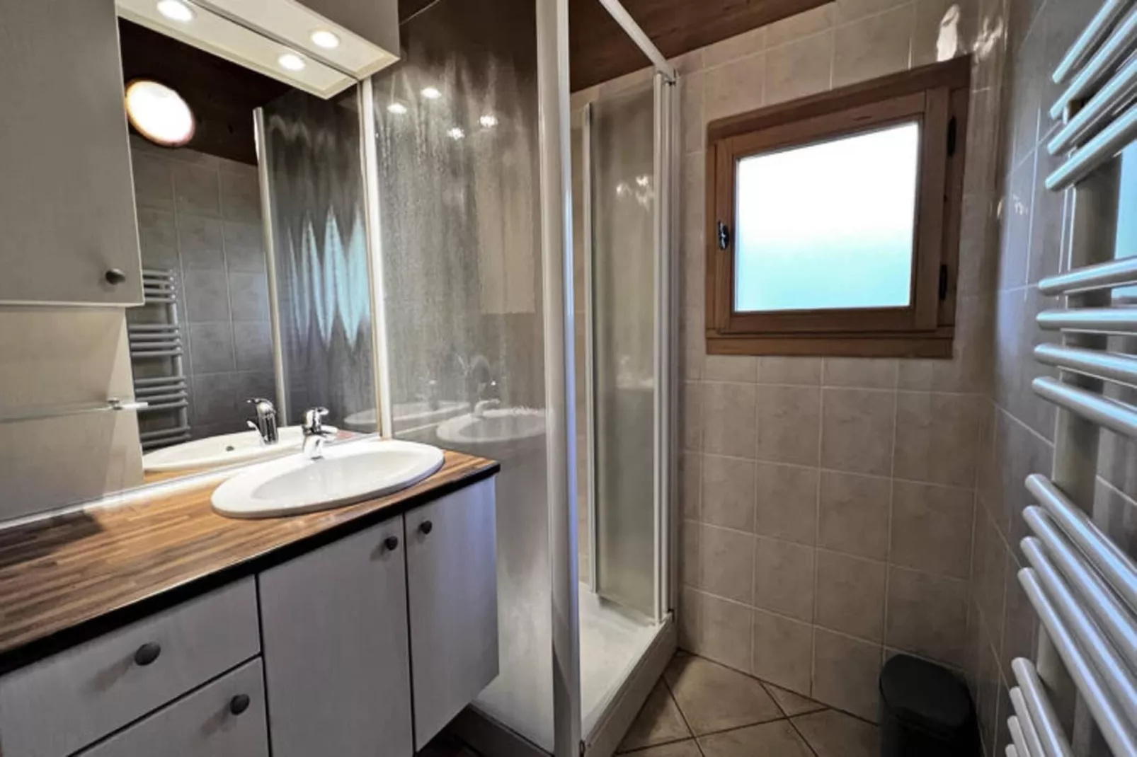 Chalets à La Clusaz-Extérieur été