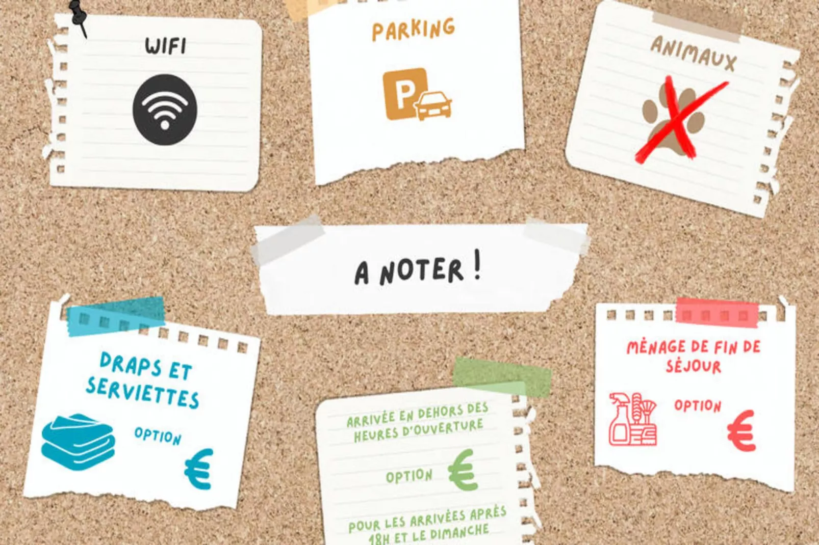 Appartements à La Clusaz-Außenbereich Sommer