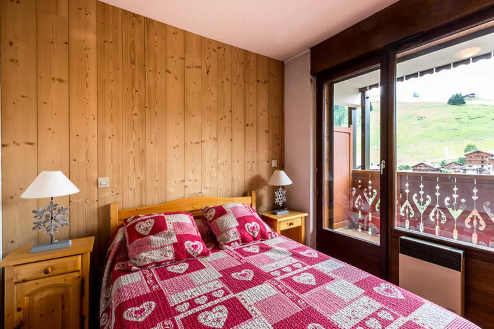 Résidence Domanial-Ambiente