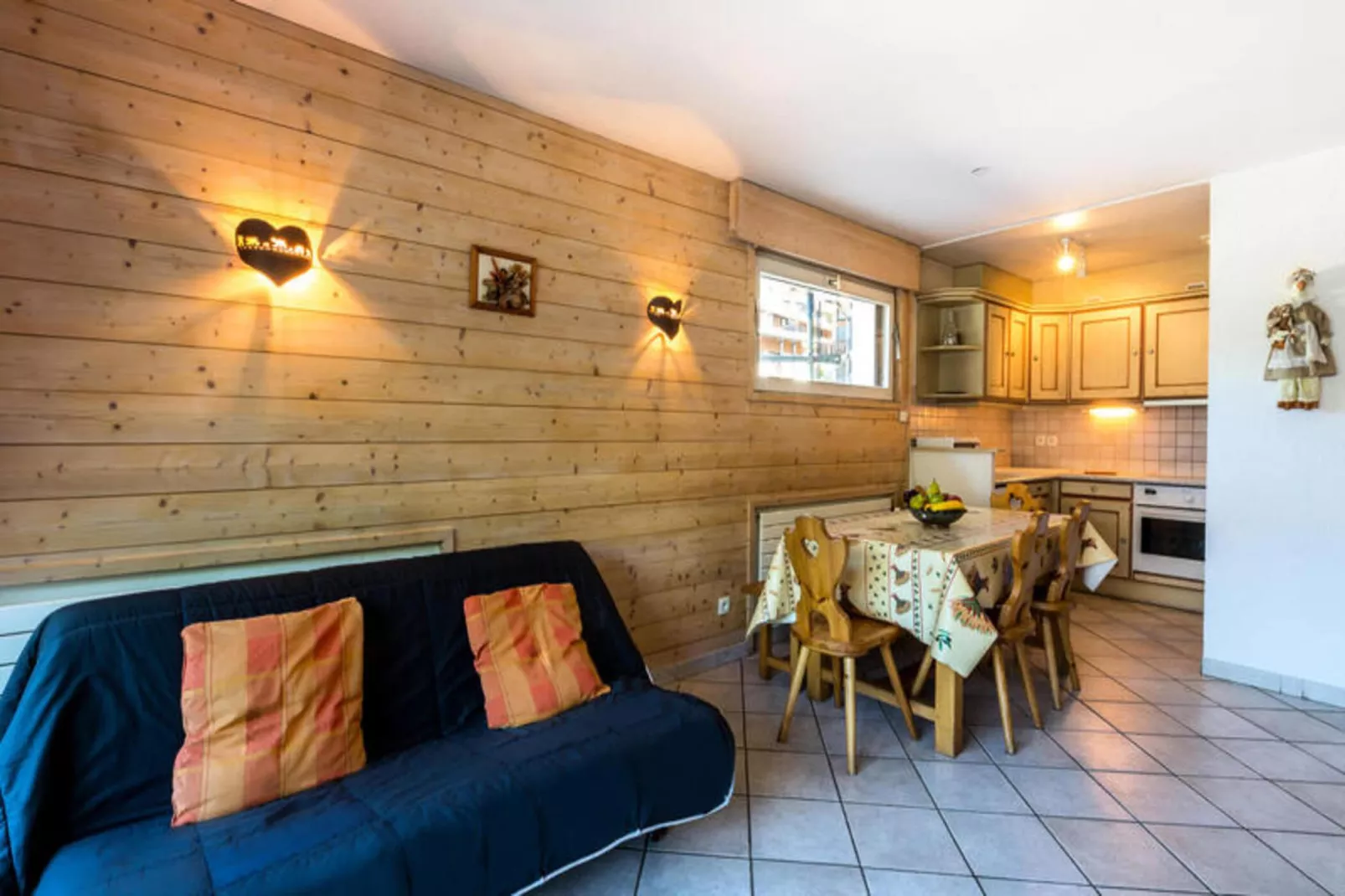 Résidence Granges E-Ambiance