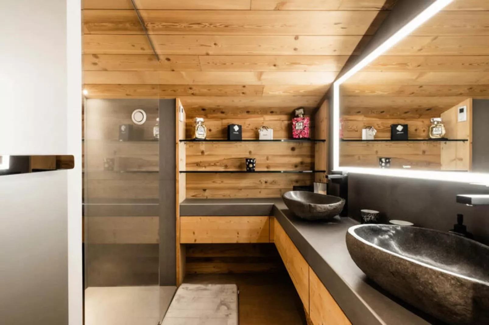 Résidence Sapaudia-Extérieur été