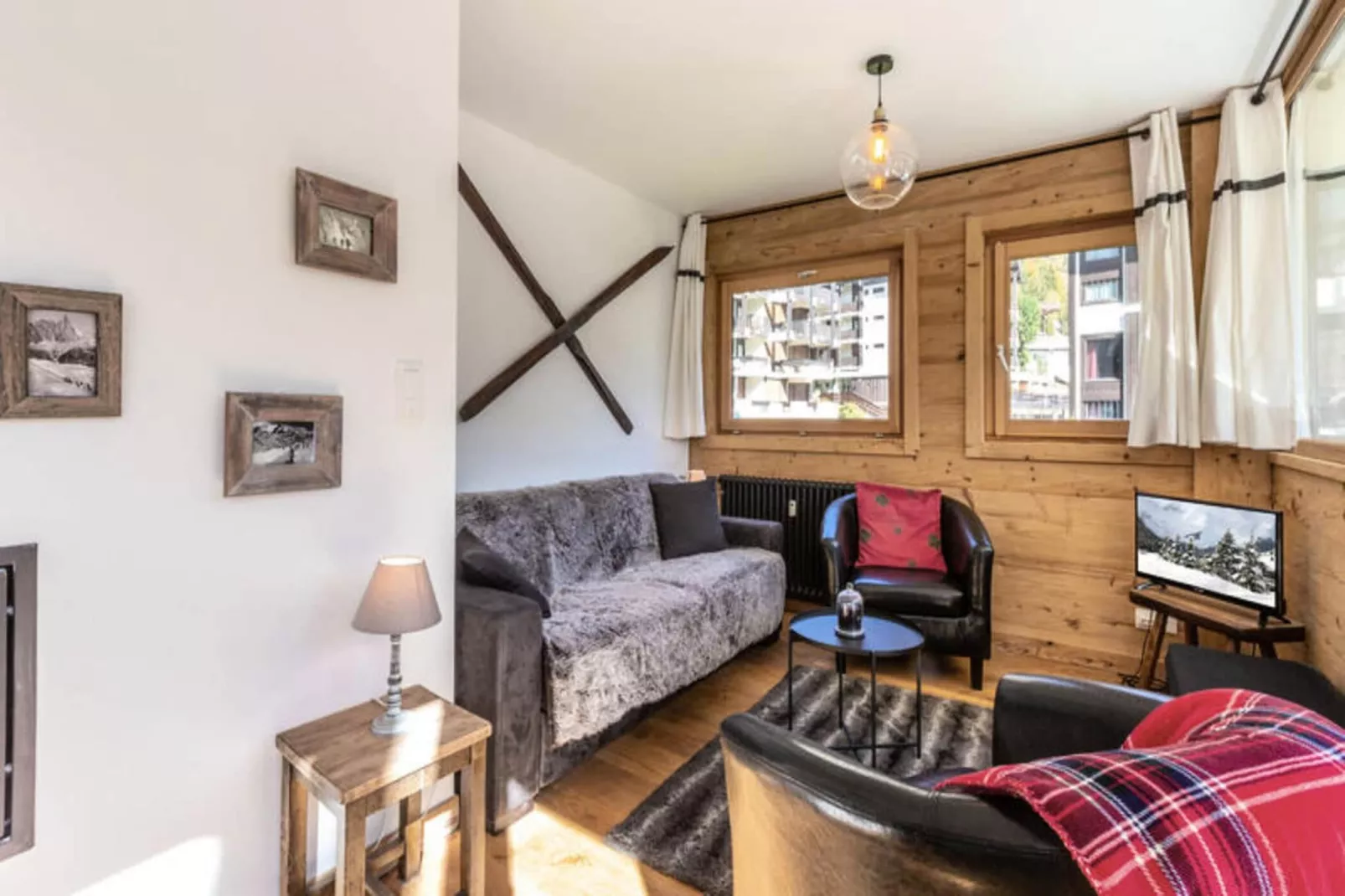 Résidence Bison-Ambiance