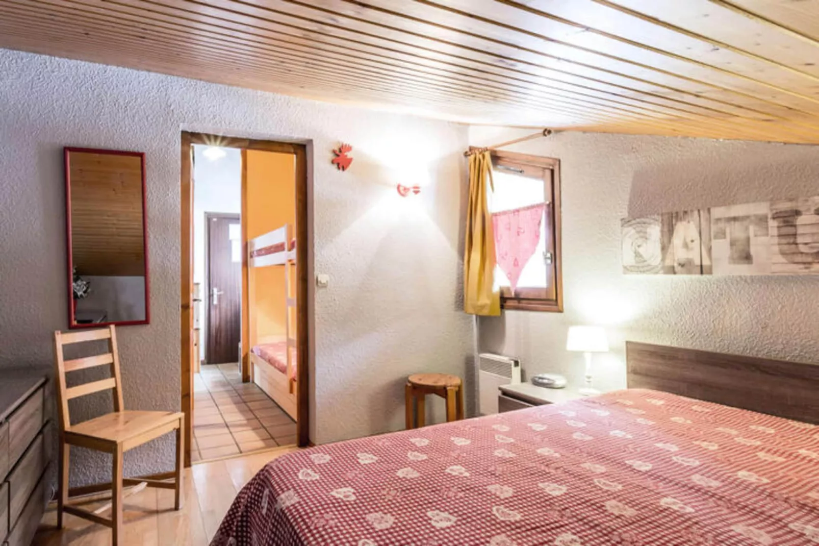 Résidence Domanial A-Ambiente