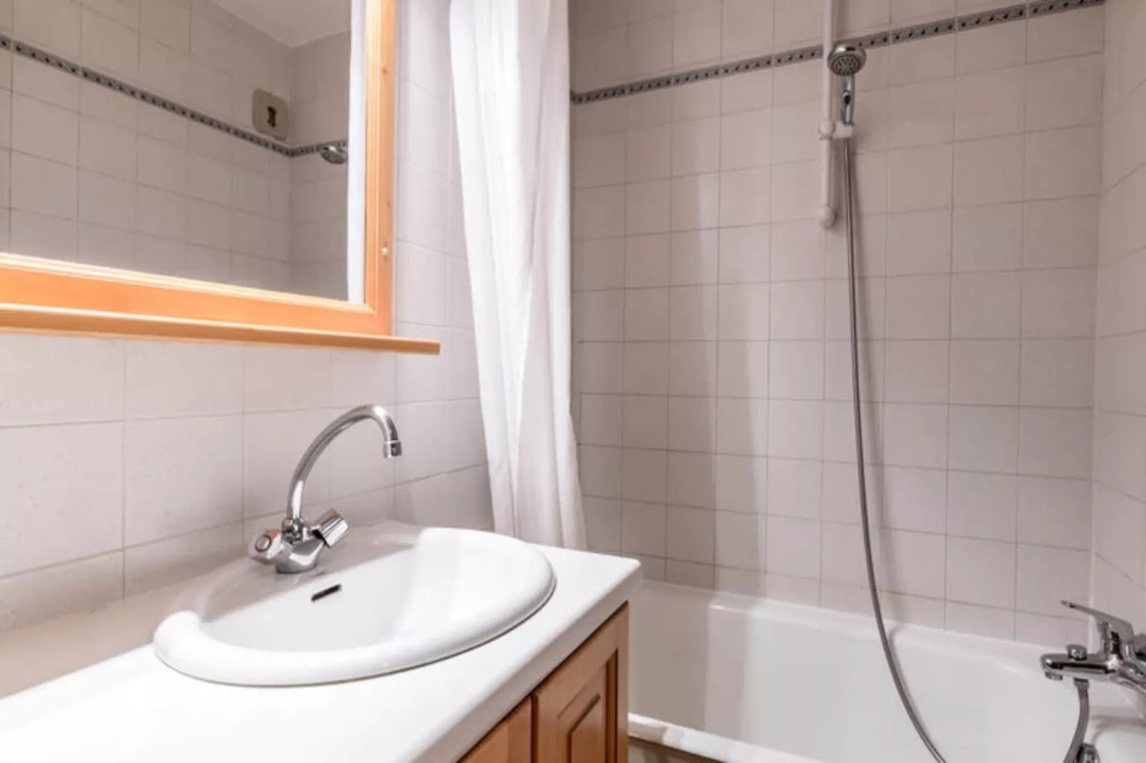 Résidence Domanial A-Außenbereich Sommer