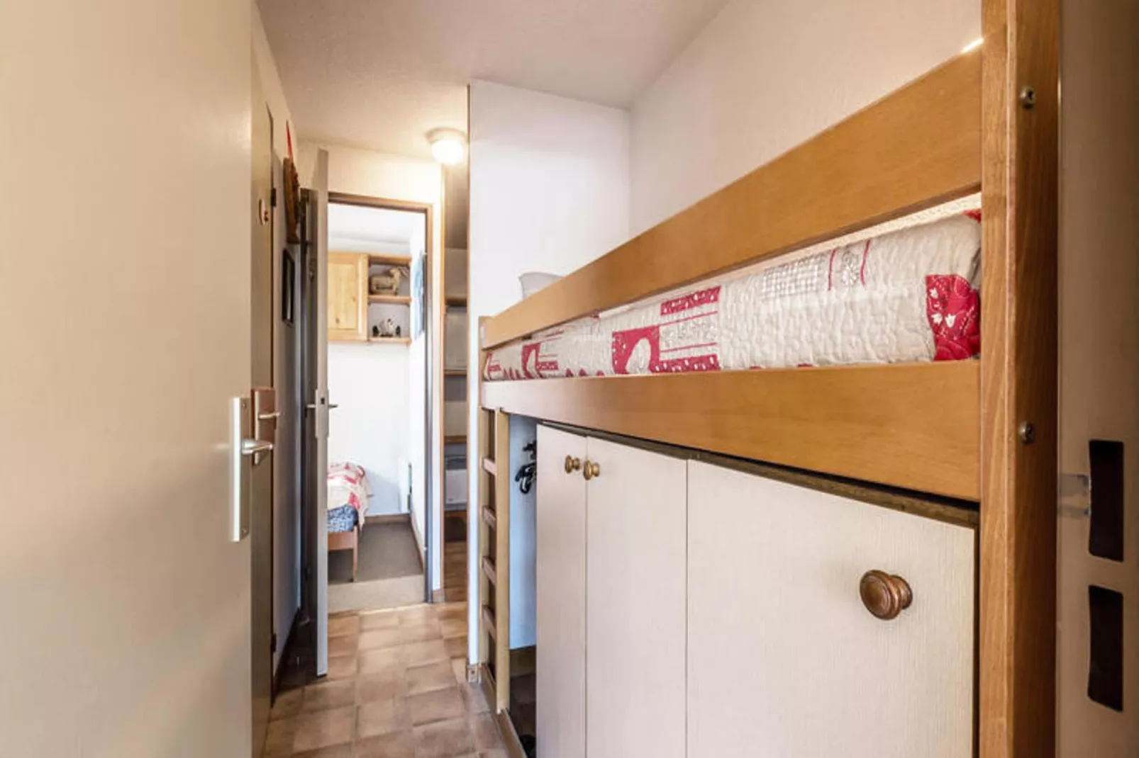 Résidence Biblos-Palier