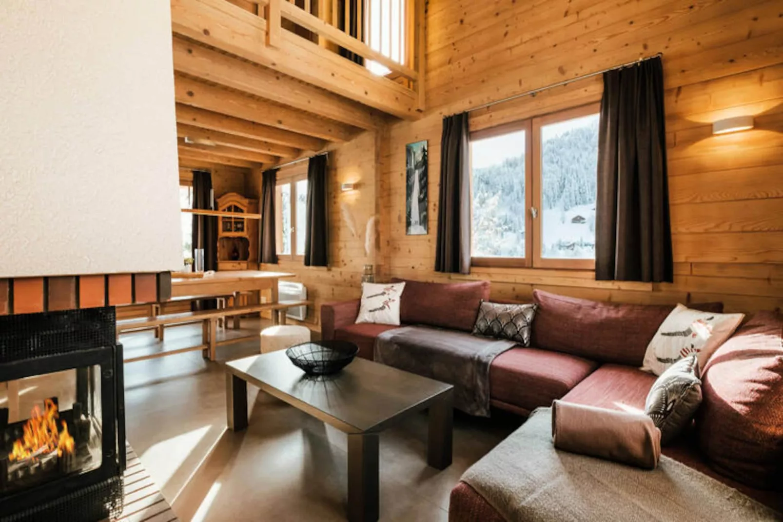 Résidence Pistes Du Soleil 6 / Bartavelles-Image-tags.