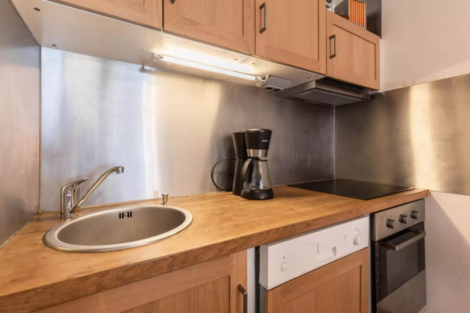 Résidence Aigles I-Ambiance