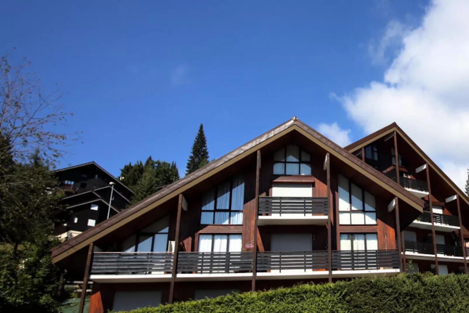 Appartements à Les Carroz-d'Arâches-Image-tags.