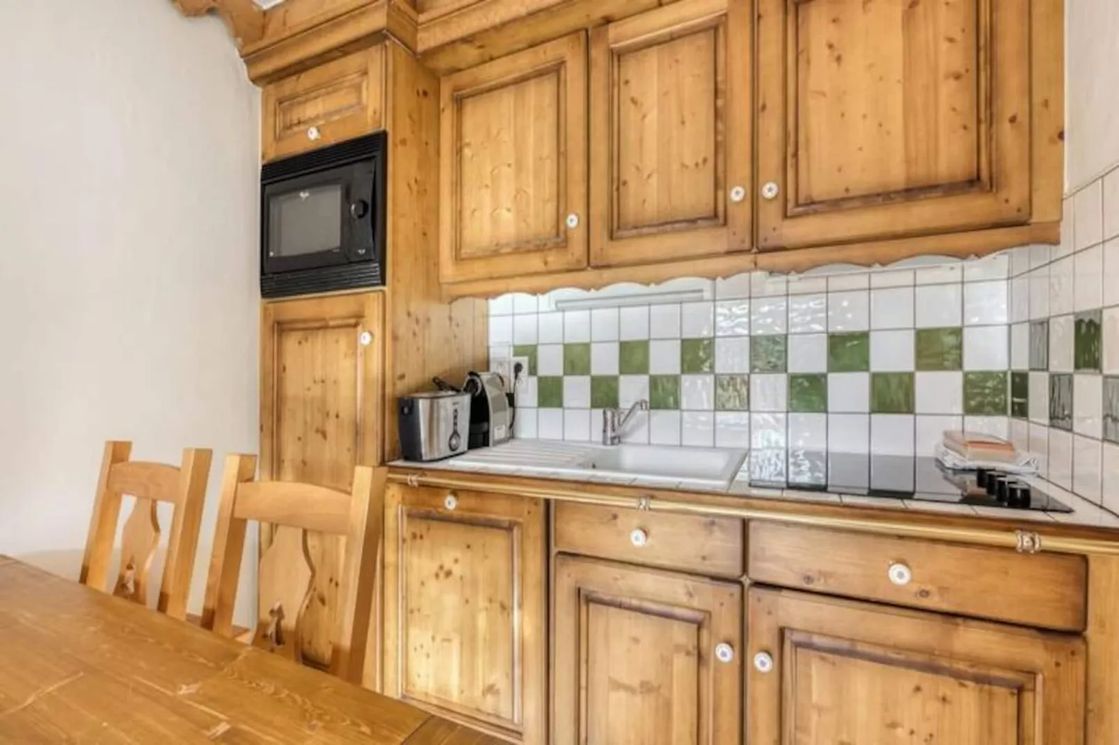 Résidence Les Fermes du Soleil - maeva Home-Image-tags.