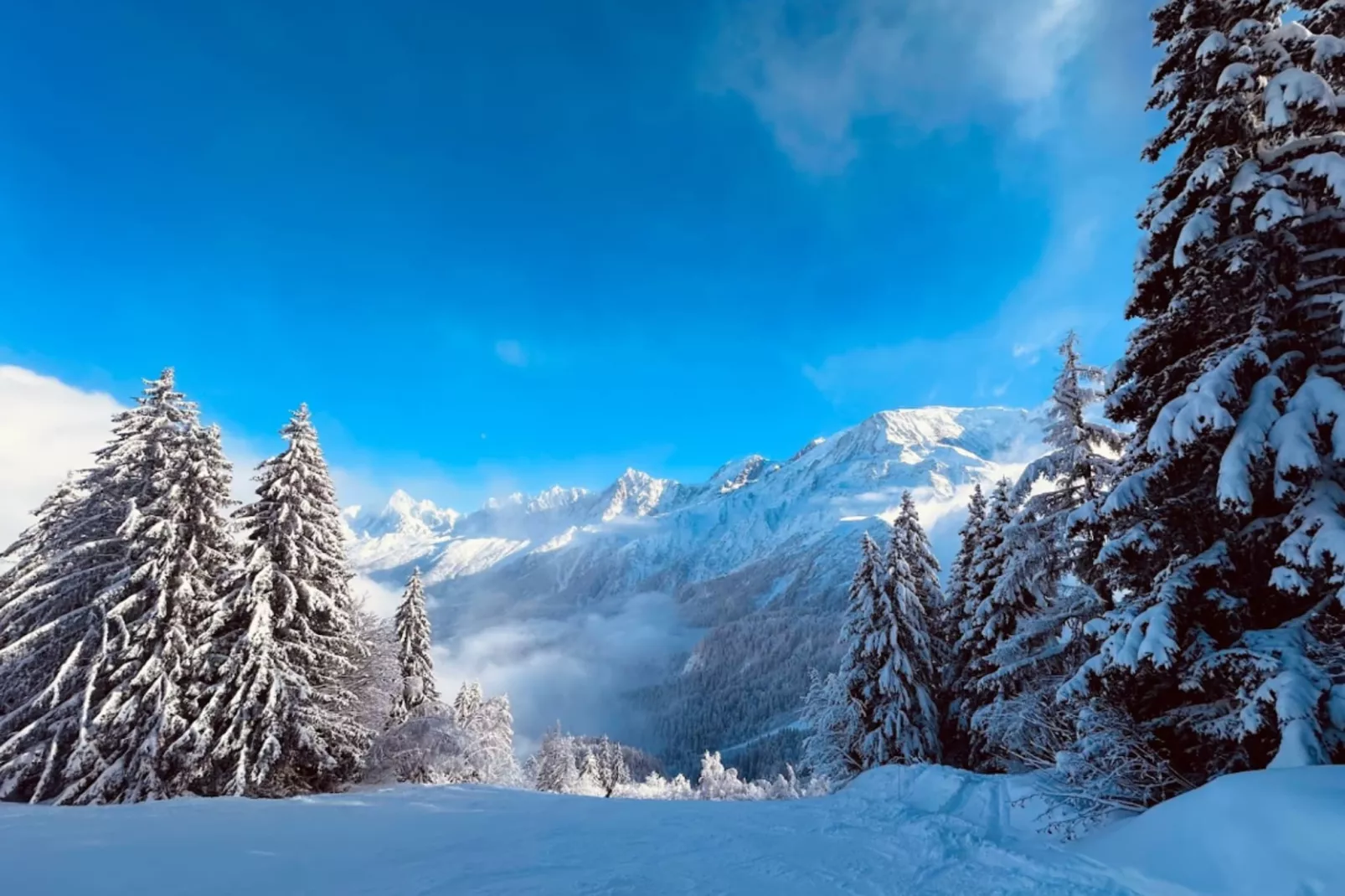 Résidence Les Esserts-Zones été à 5 km