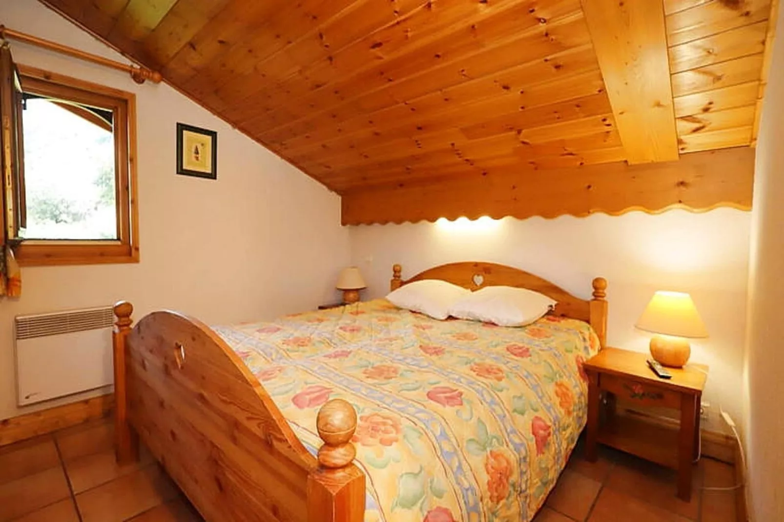 Résidence Les Hauts De Chavants-Salle à manger