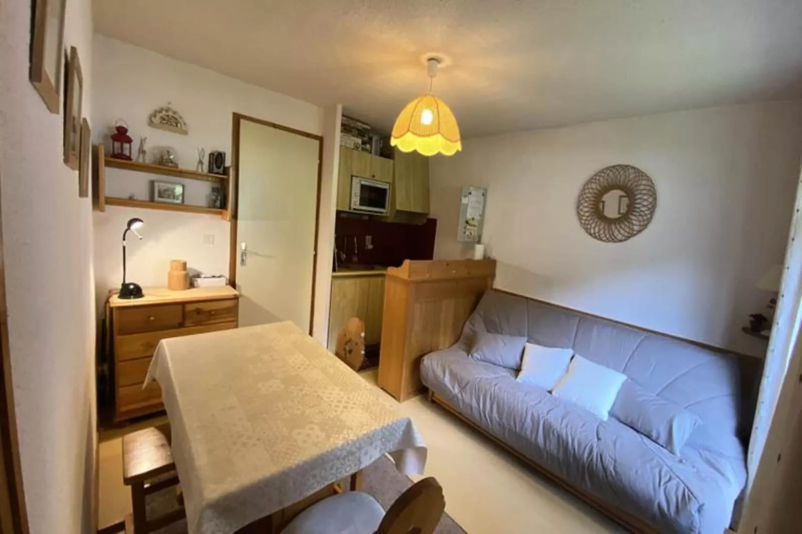 Résidence Les Campanules-Salon