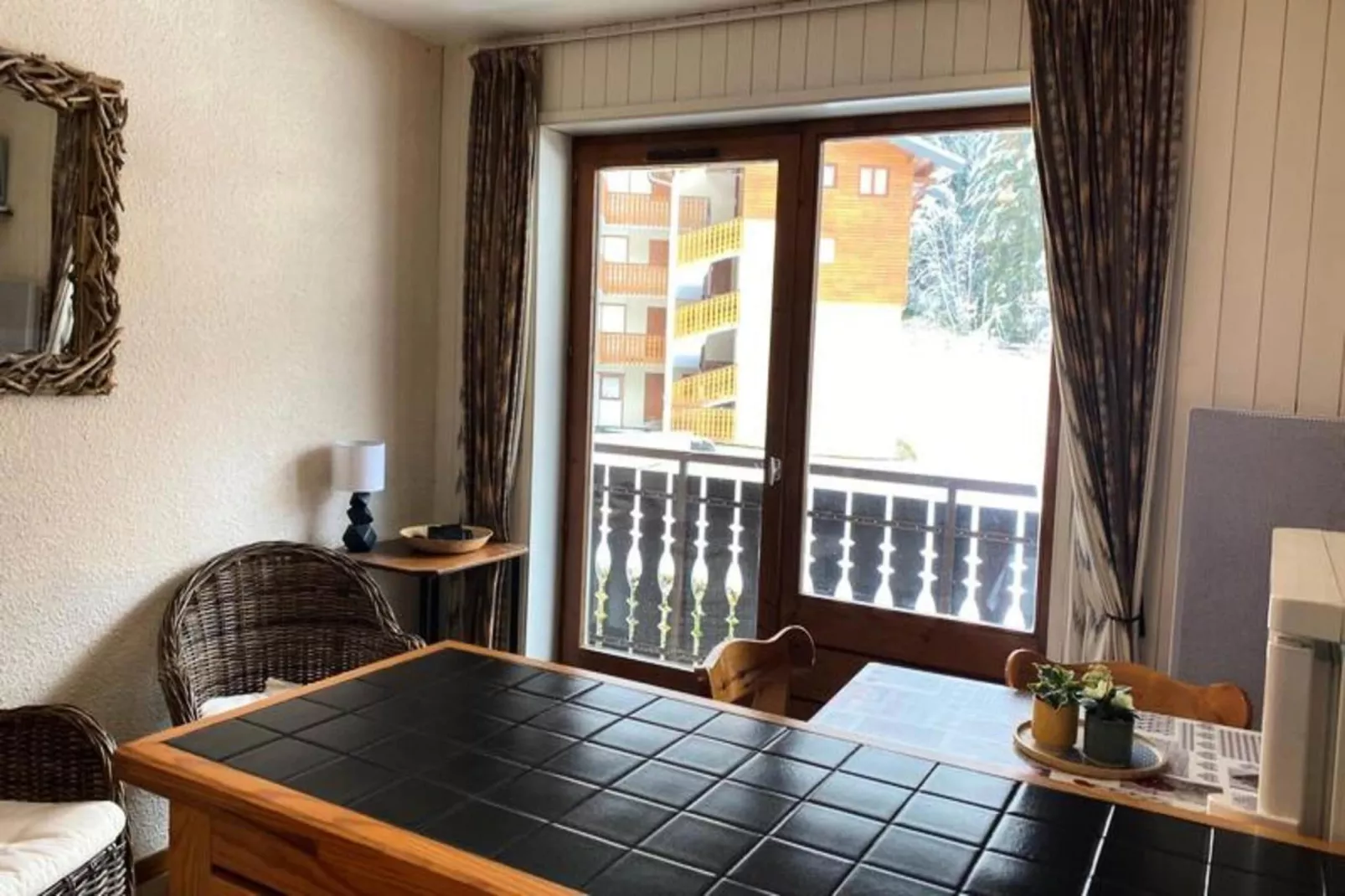 Résidence Les Campanules-Salon