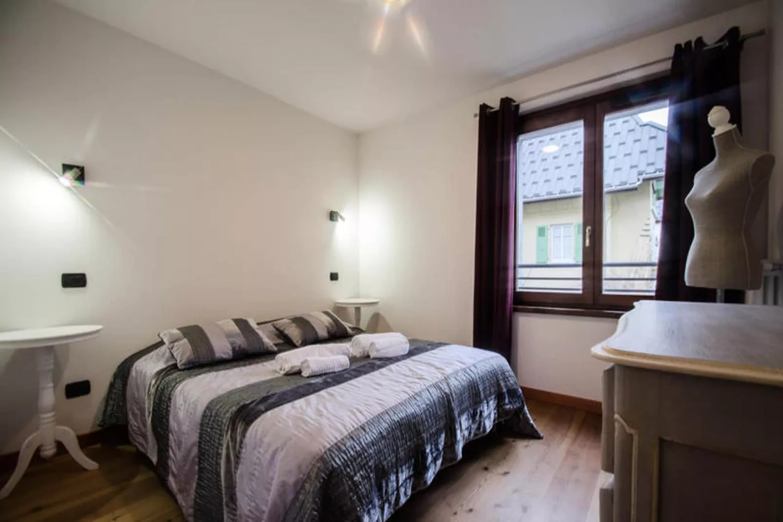 Résidence Alpes 4-Schlafzimmer