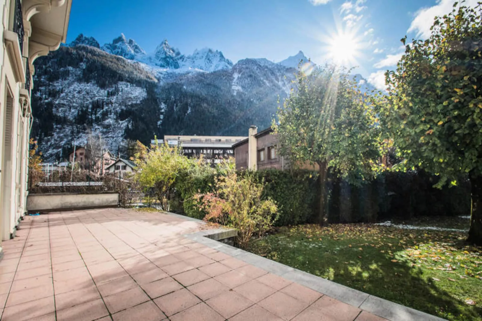 Résidence Mont Blanc-Image-tags.