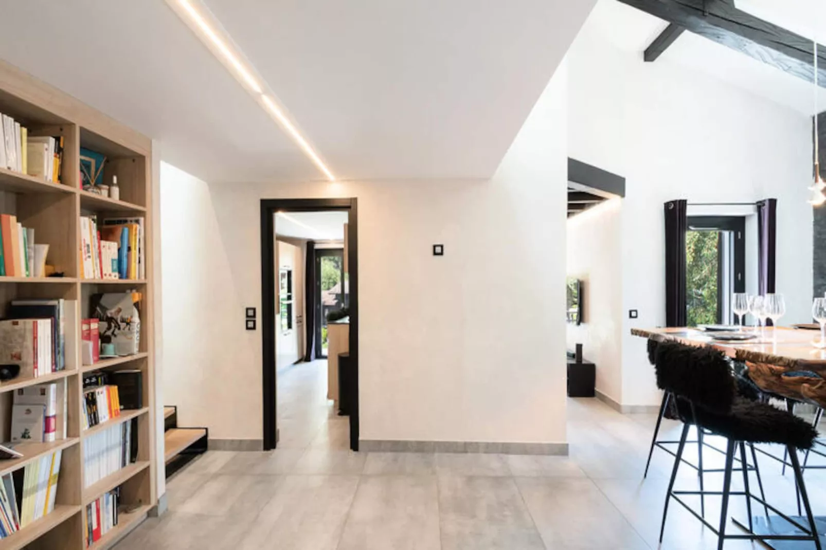 Résidence Le Sorbier-Image-tags.