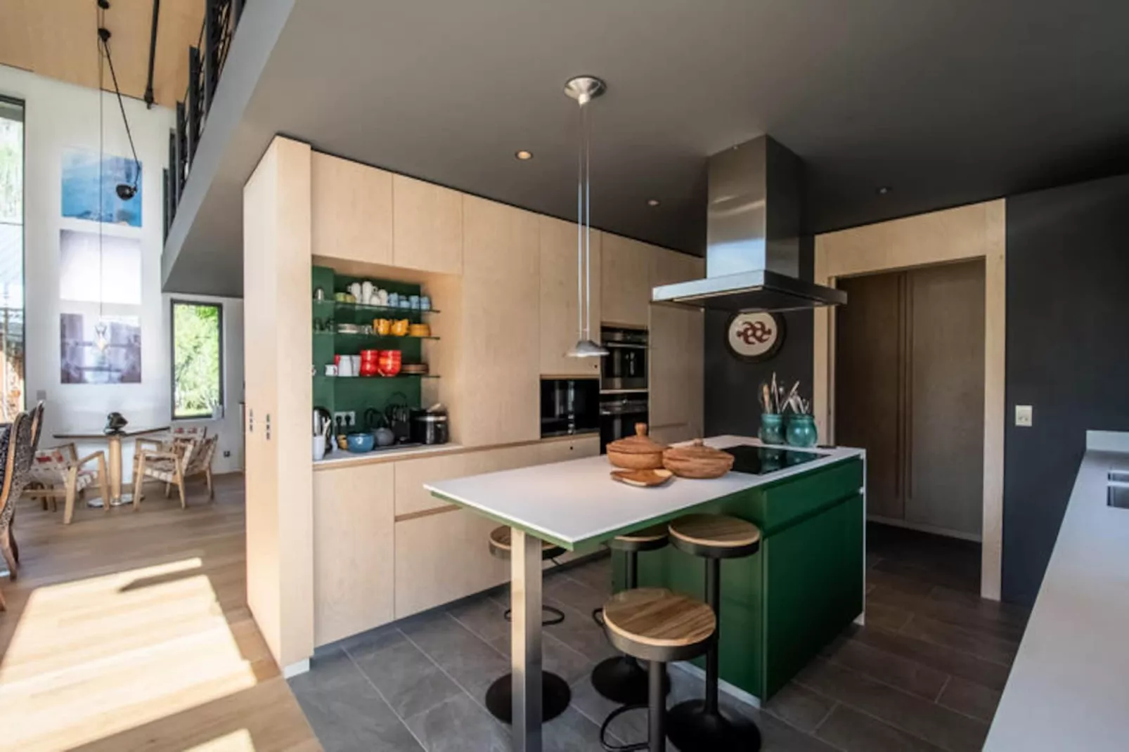 Résidence Artic-Image-tags.