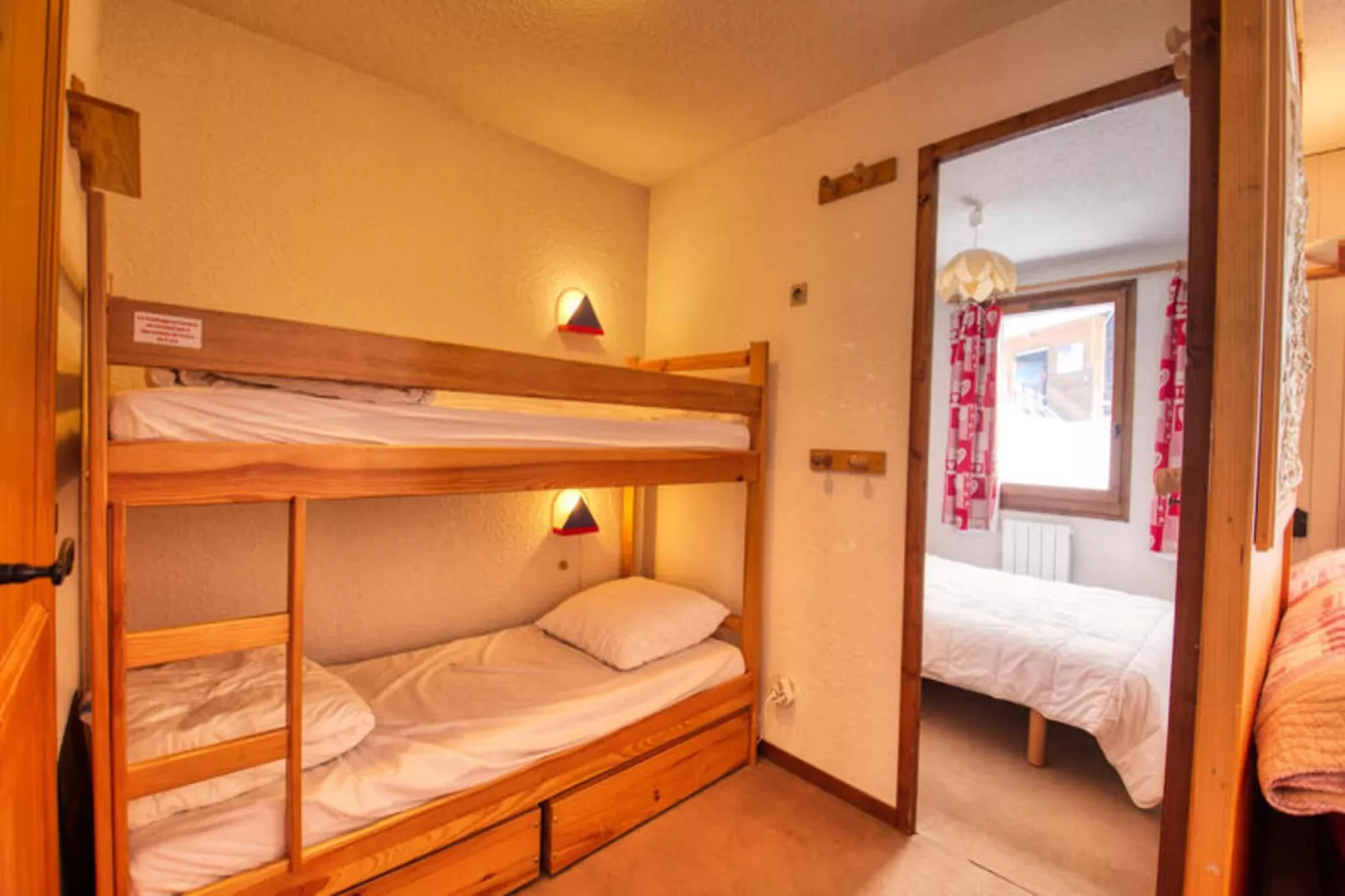 Résidence Criou Ii-Extérieur été