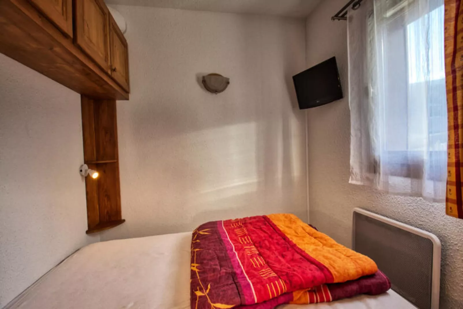 Résidence Hauts Des Esserts-Außenbereich Sommer