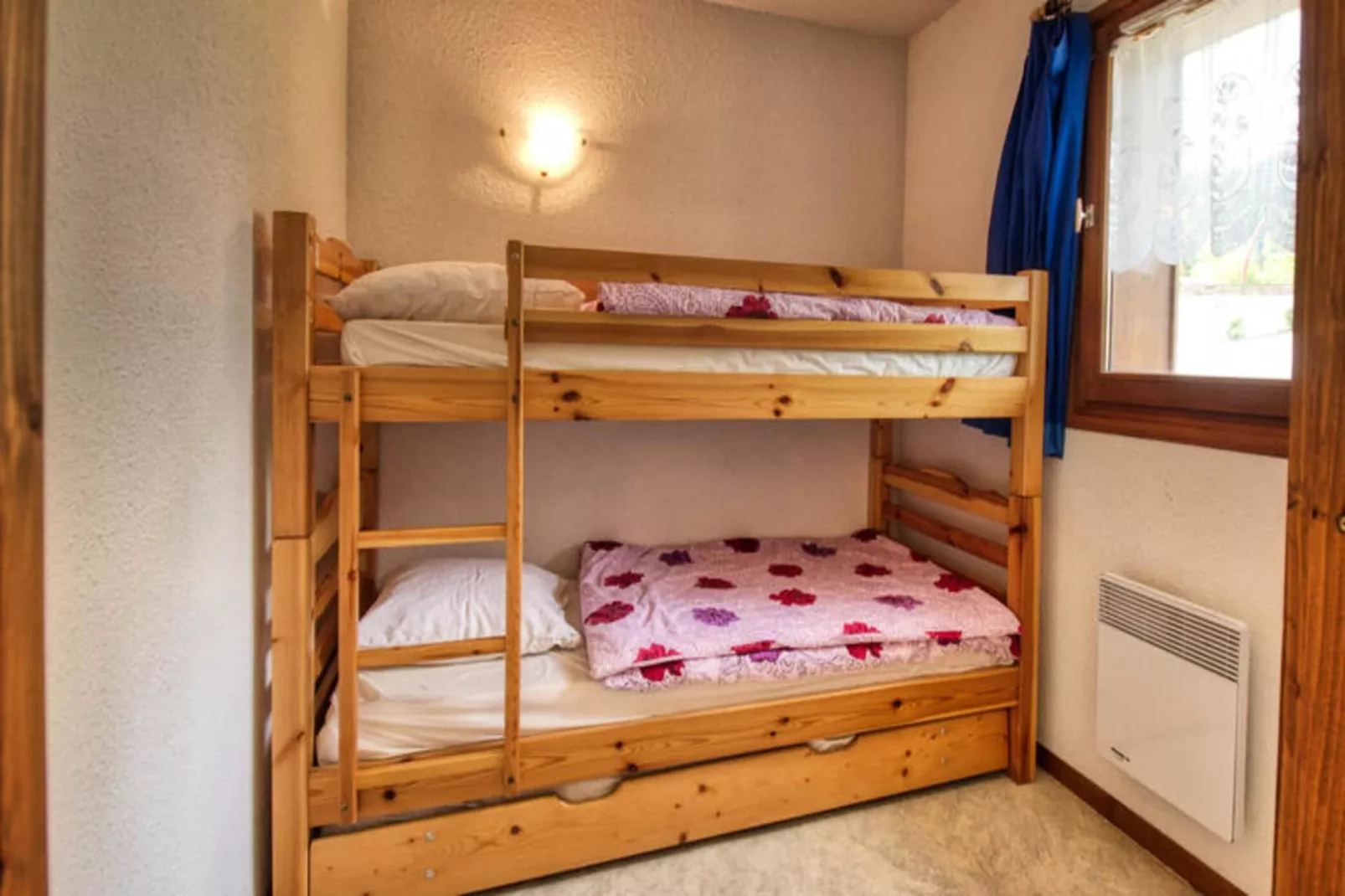 Résidence Hauts Des Esserts-Flur