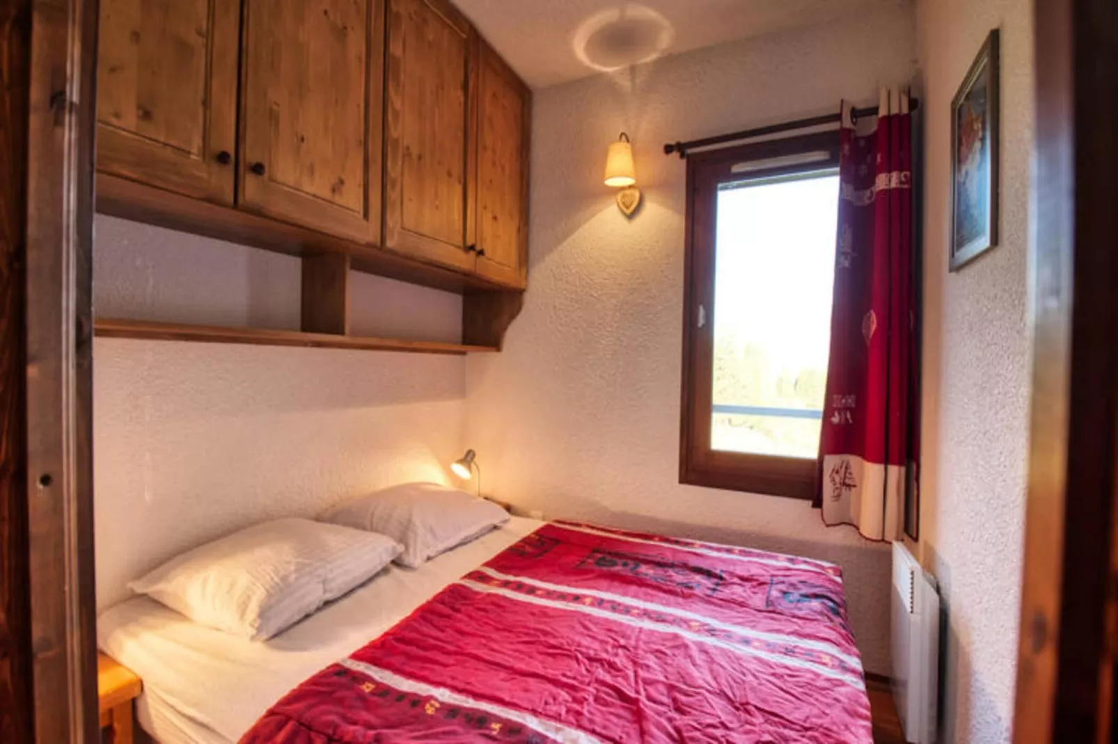 Résidence Hauts Des Esserts-Flur