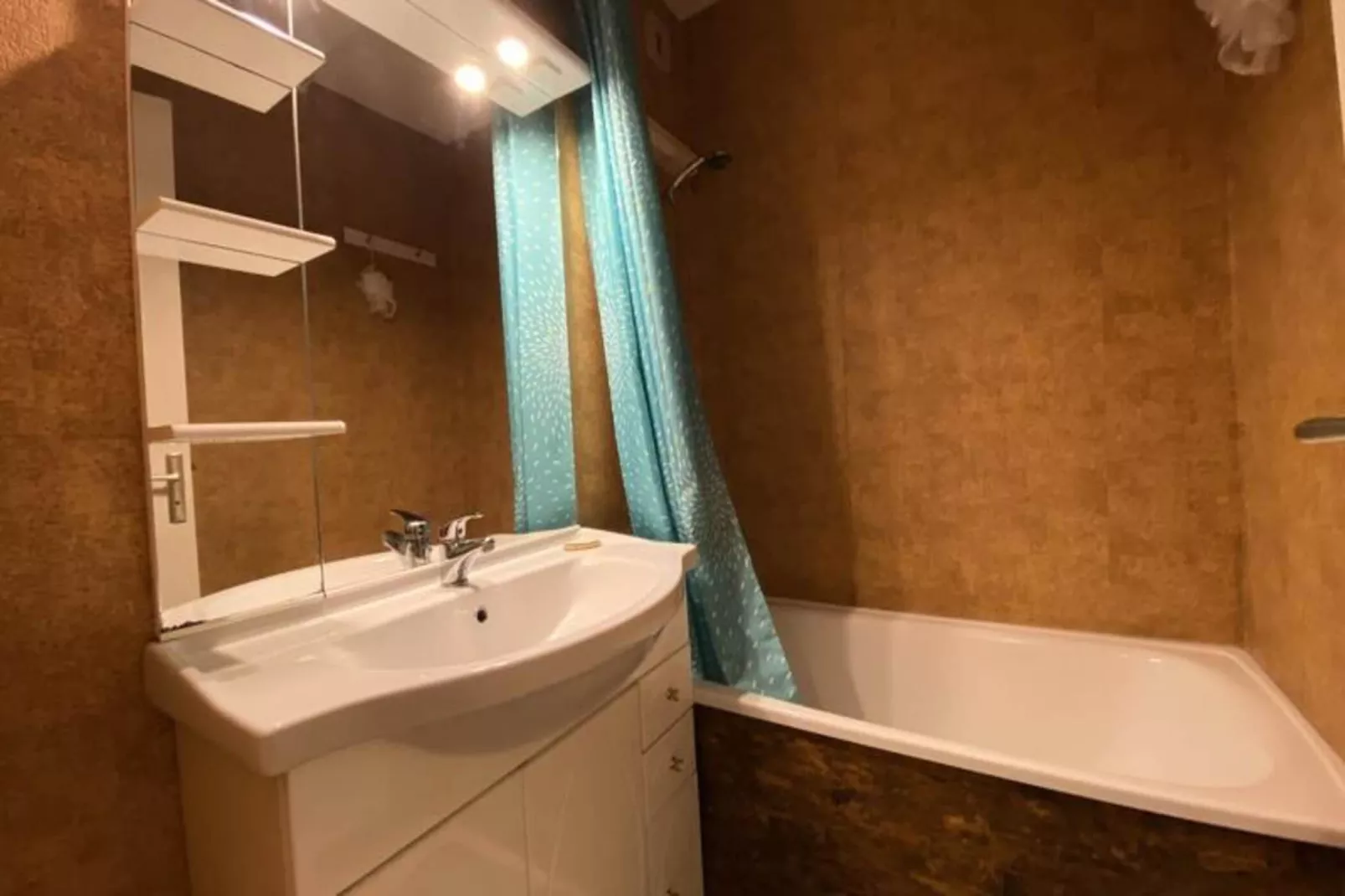 Chalet Du Praz Bat A1-Extérieur été