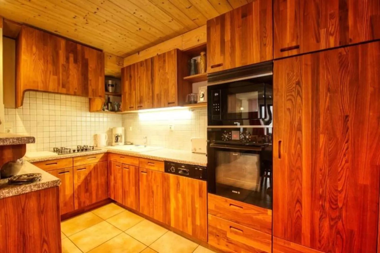 Résidence Le Laquis-Extérieur été