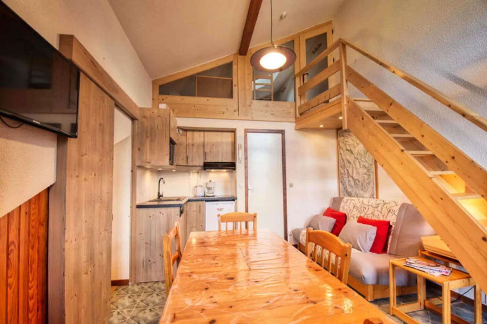 Résidence Grand Horizon Ii-Extérieur été