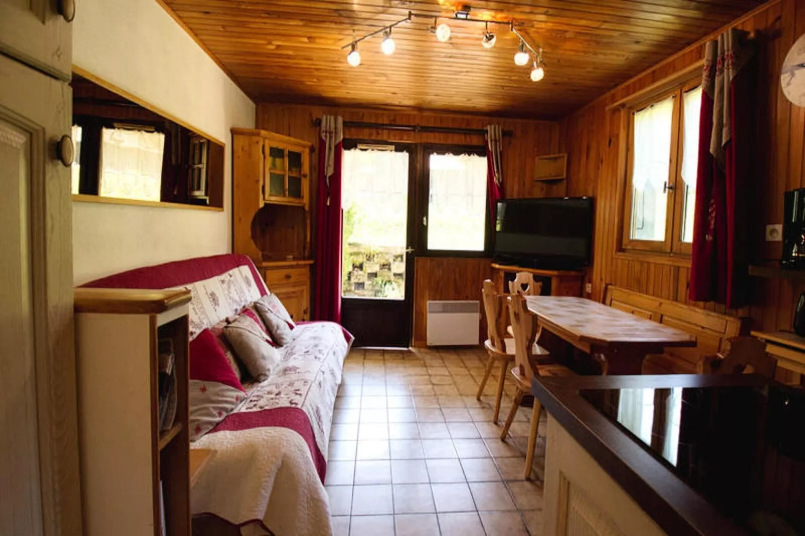 Résidence Fontaine-Palier