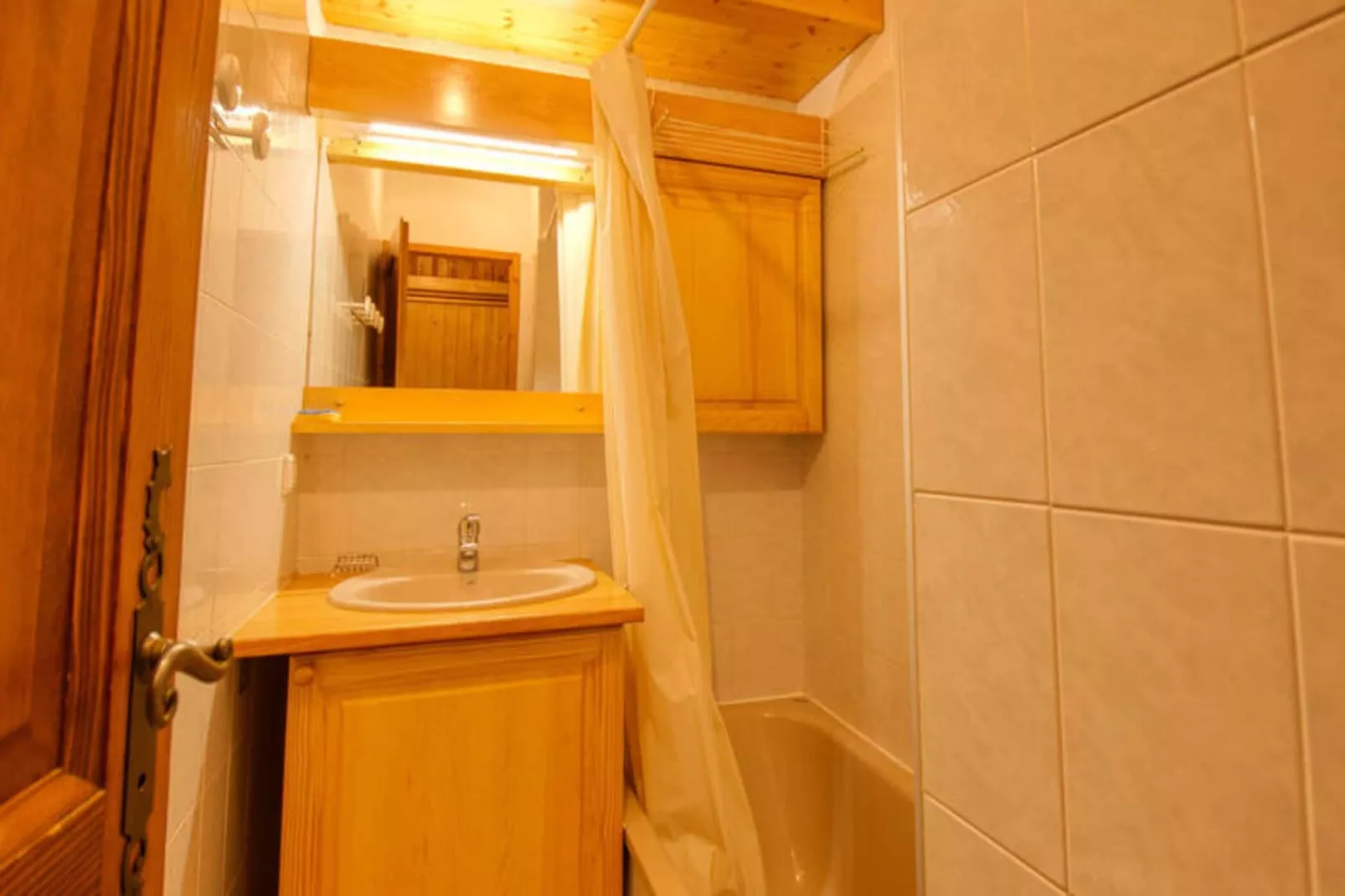 Résidence Edelweiss-Extérieur été