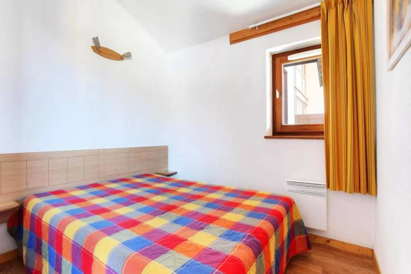 Résidence Odalys Le Buet**-Badezimmer