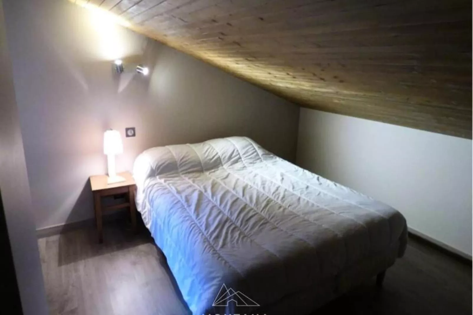 Résidence Beauregard 1-Exterior in winter