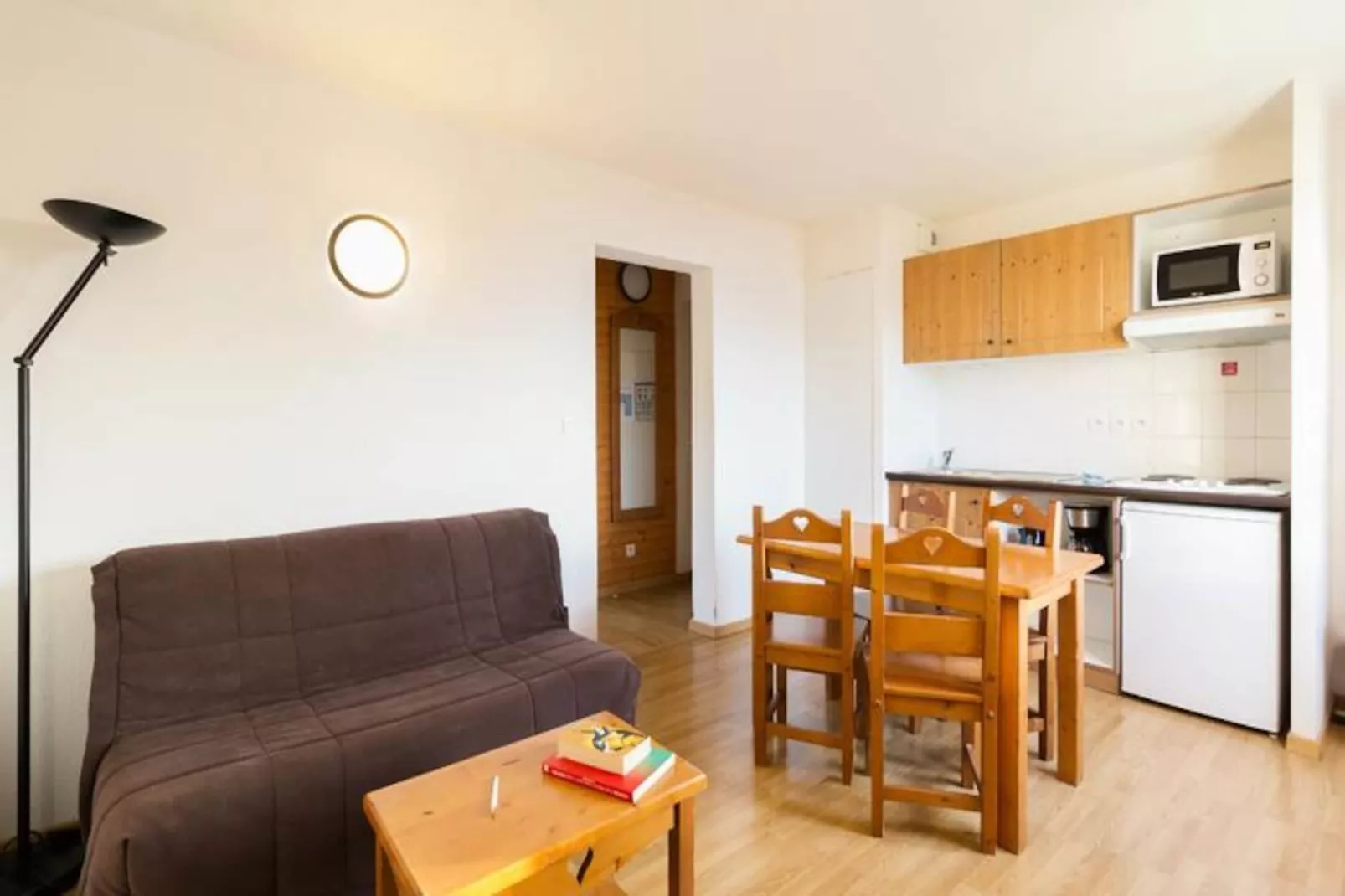 Résidence Garden & City Evian les Bains - Lugrin***-Image-tags.