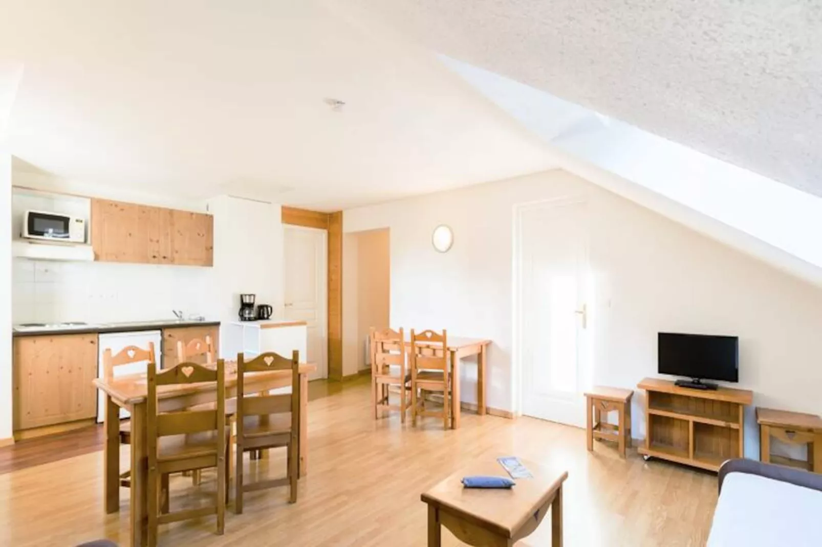 Résidence Garden & City Evian les Bains - Lugrin***-Image-tags.