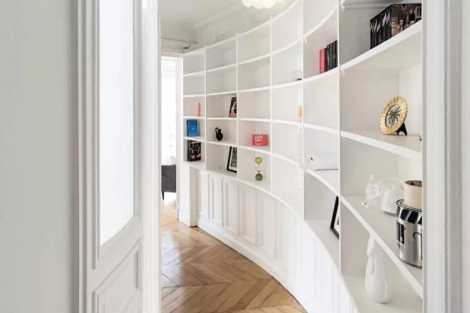 Appartement Refait &agrave; Neuf Dans Le Quartier Latin Paris 5e-Außenbereich Sommer