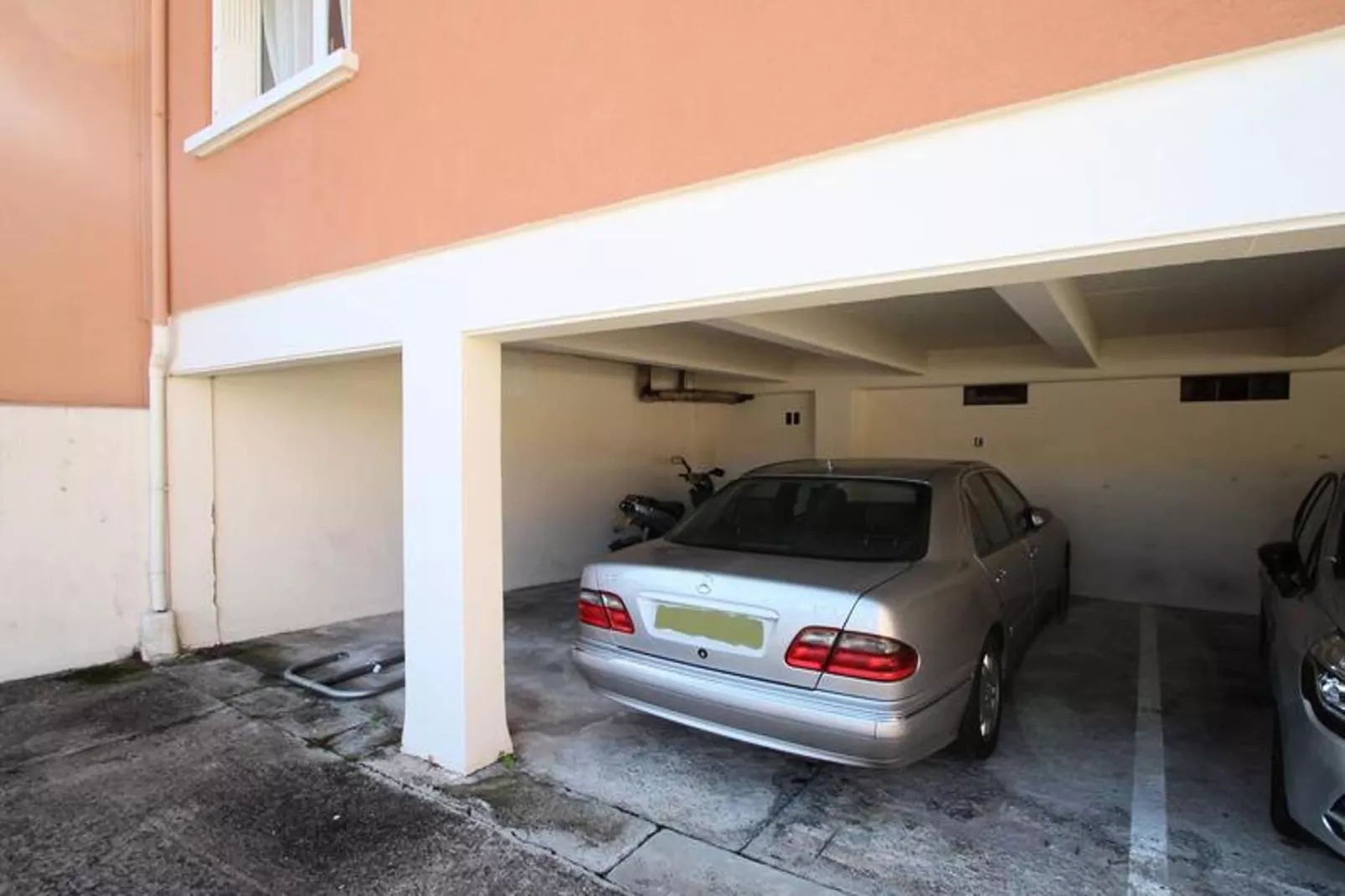 Résidence Les Saisons-Park facilities