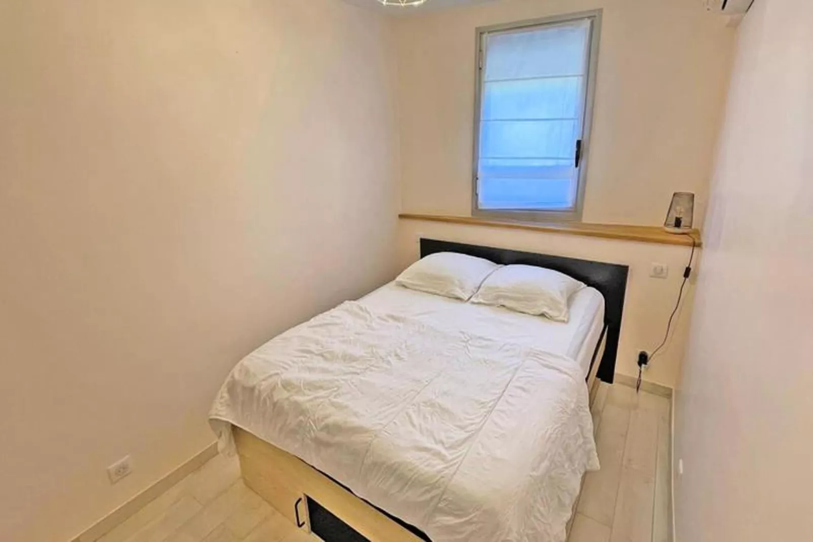 Résidence Golfe Bleu-Chambre