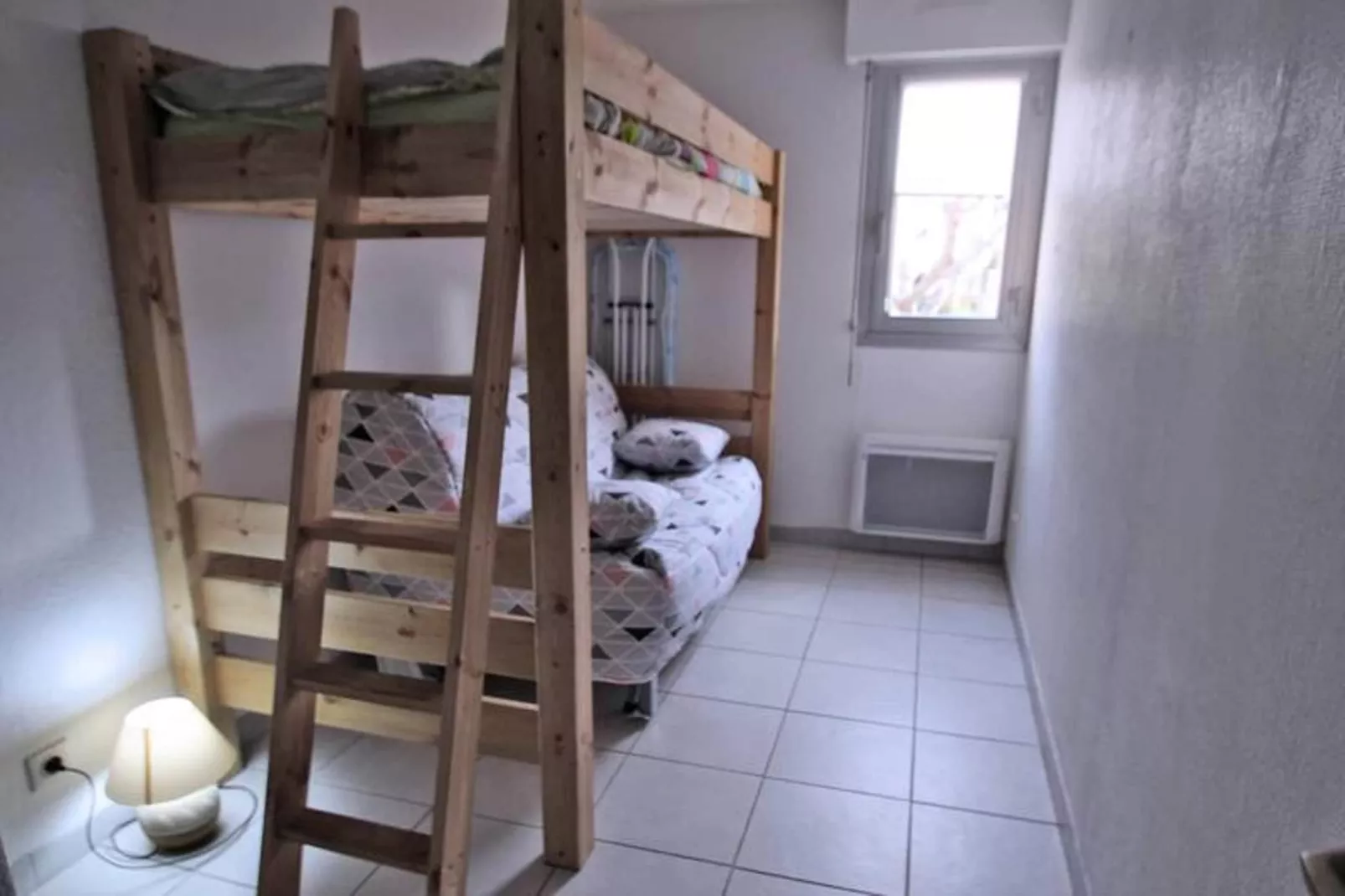 Résidence La Palmeraie Ii-Schlafzimmer