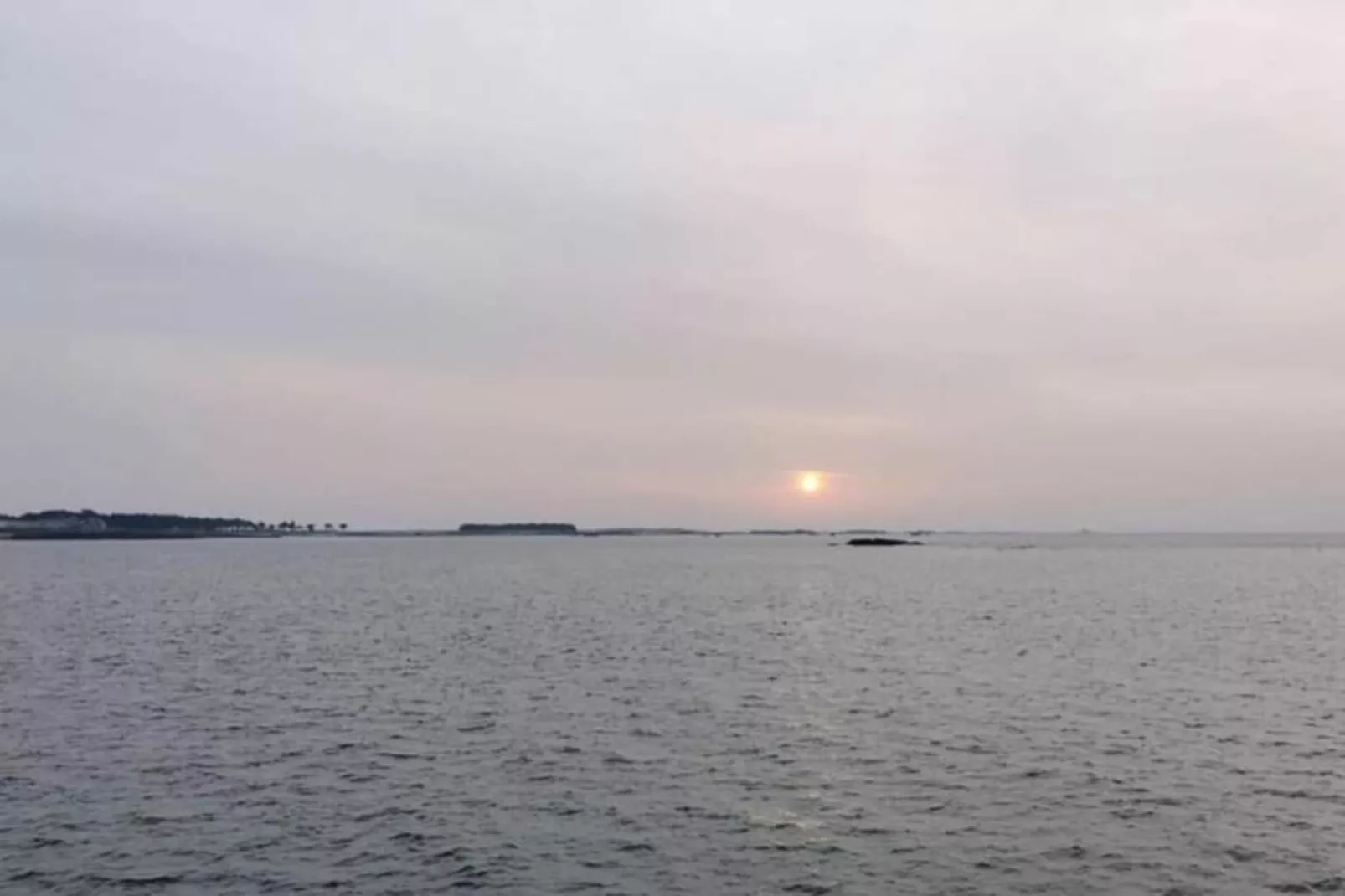 Résidence Le Grand Large-Zones été à 1 km