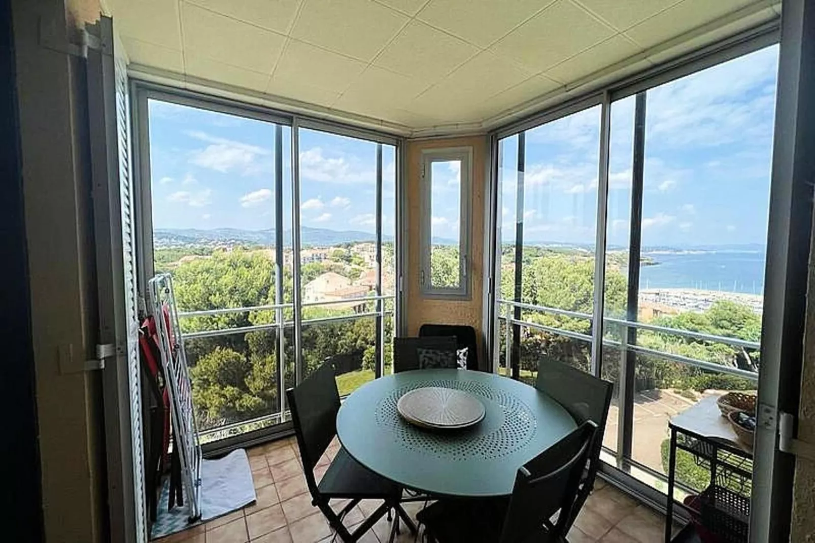 Résidence Grand Large-Chambre