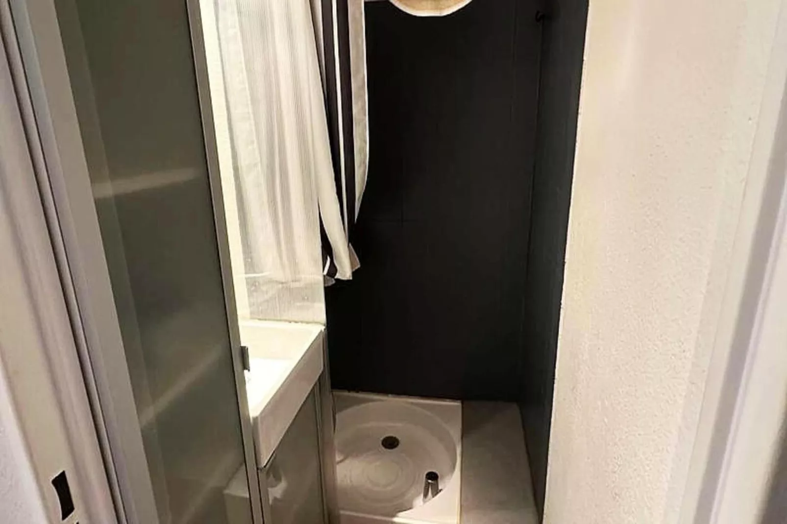 Résidence Verdon-Bathroom