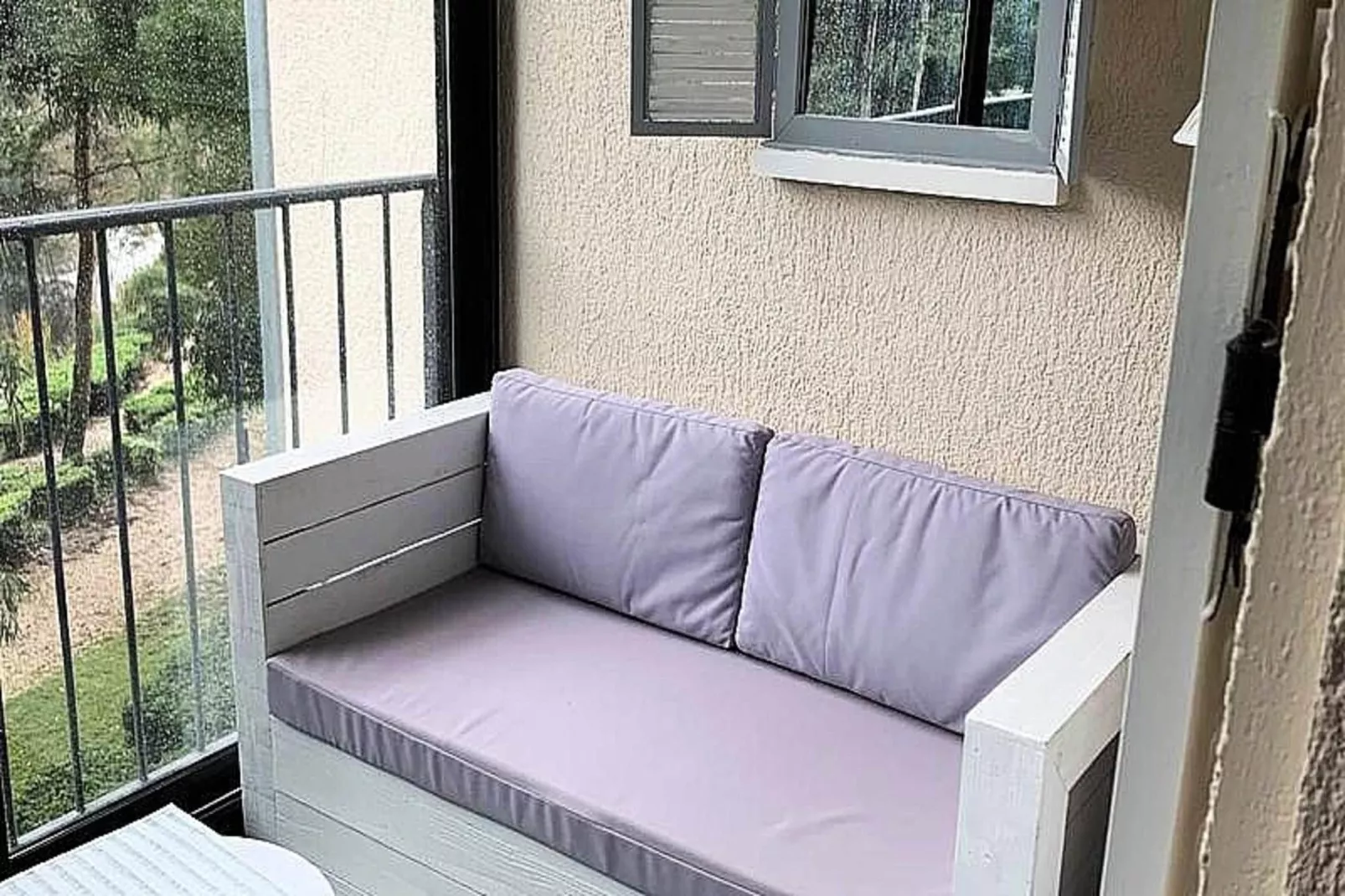 Résidence Luberon Loisir-View in summer