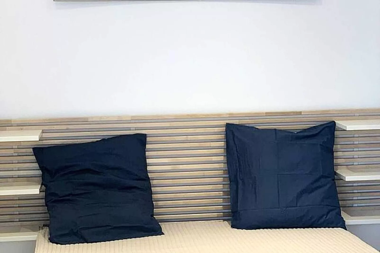 Résidence Mistral-Badezimmer