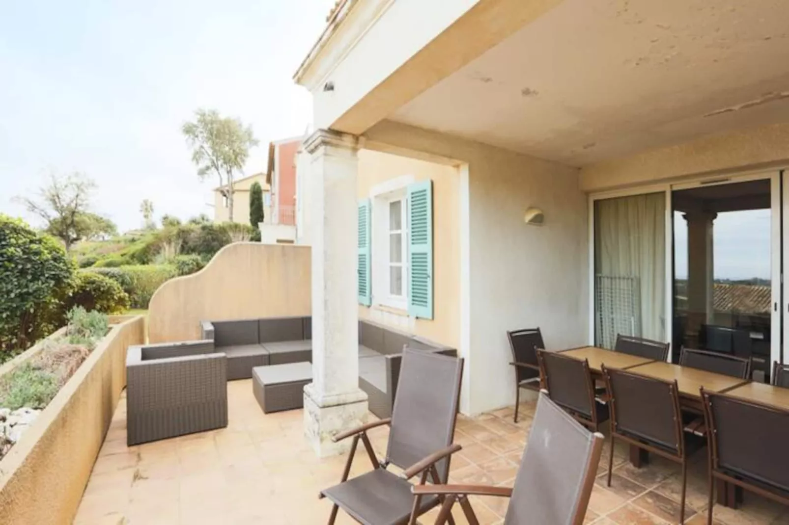 Les Bastides aux Restanques du Golfe de St Tropez - maeva Home-Image-tags.