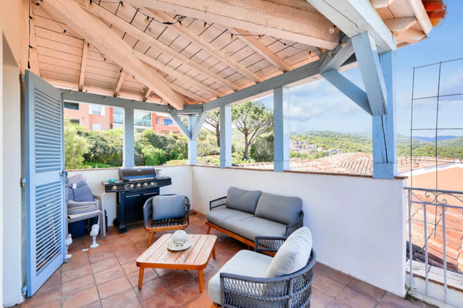 Les Bastides aux Restanques du Golfe de St Tropez - maeva Home-Image-tags.