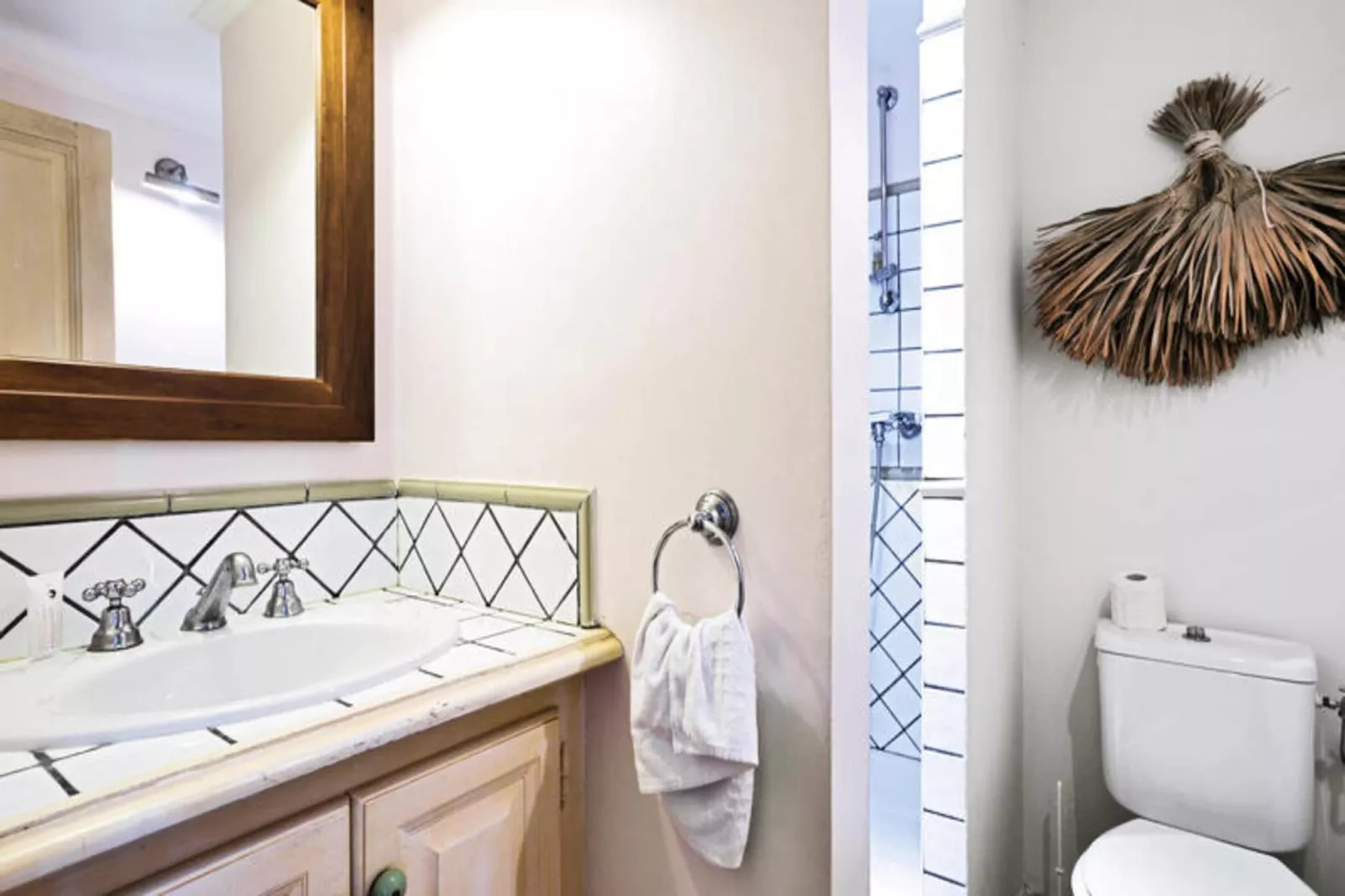 Les Bastides aux Restanques du Golfe de St Tropez - maeva Home-Badezimmer