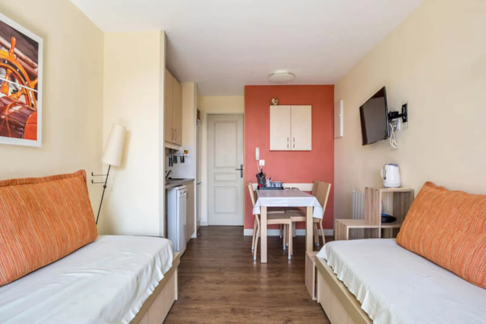 Résidence Les Parcs de Grimaud - maeva Home-Image-tags.