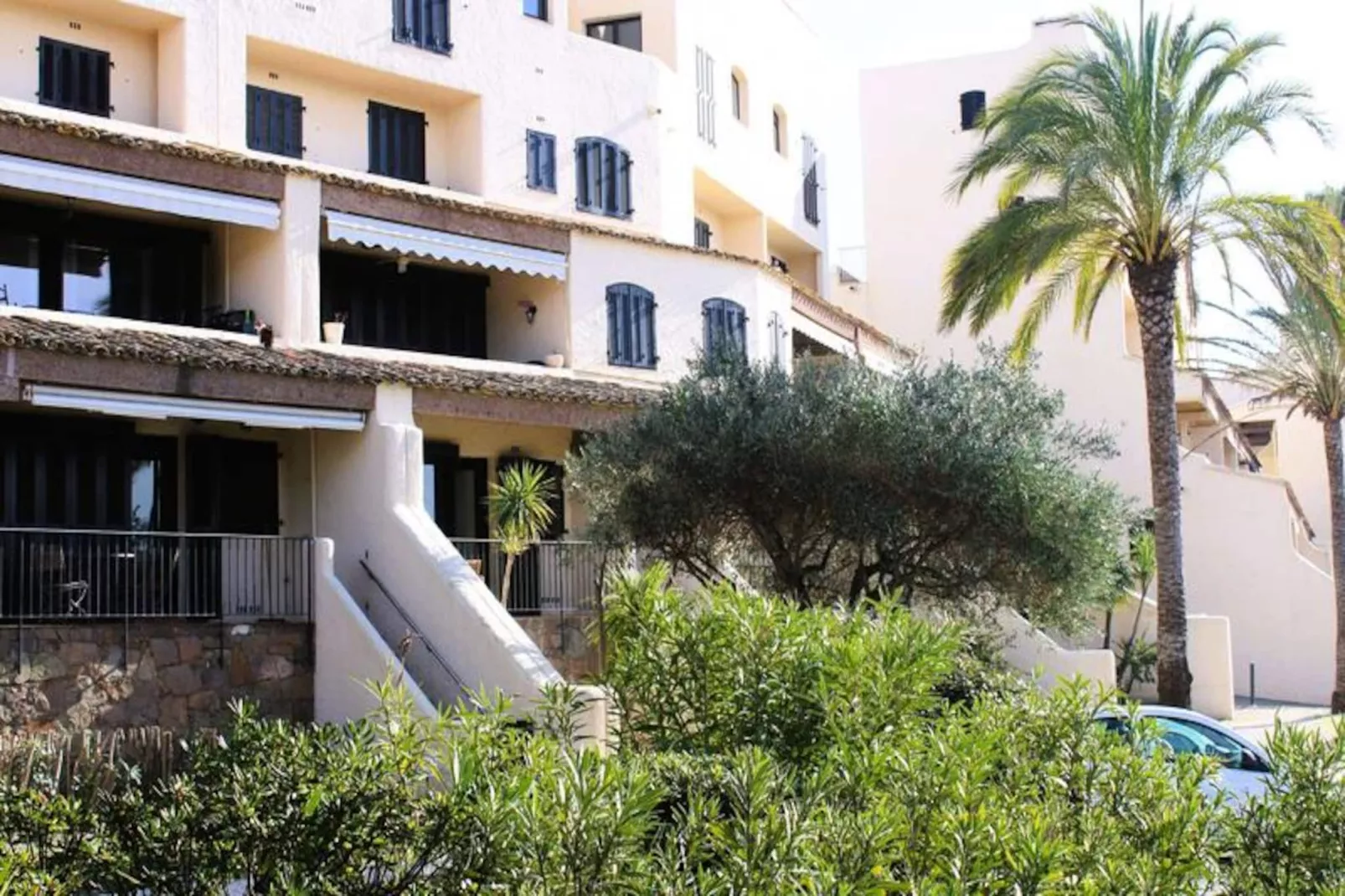 Résidence La Brigantine-Image-tags.