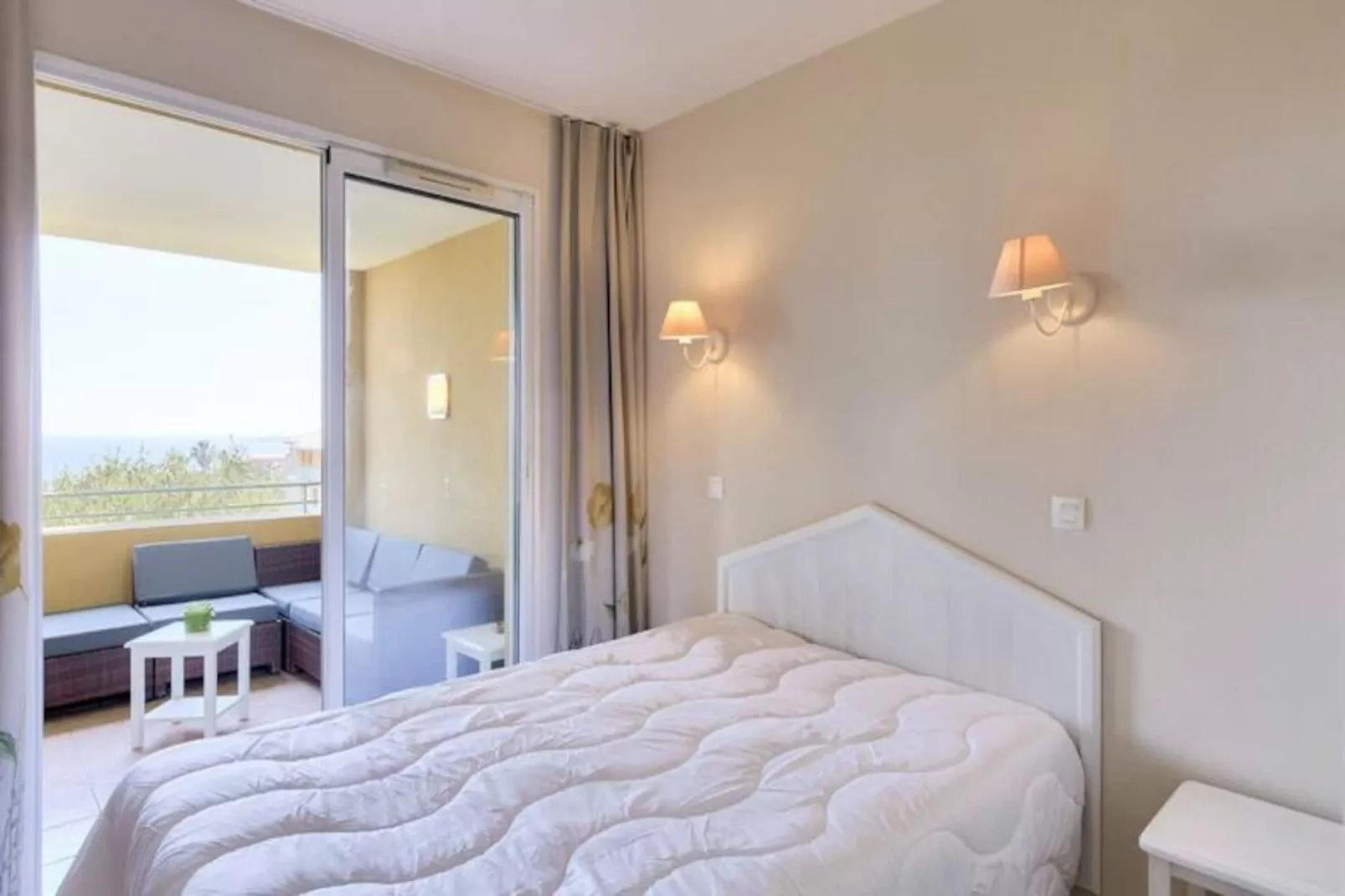 Résidence le Hameau des Issambres - maeva Home-Image-tags.